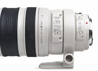 2026年版】Canon EF 100-400mm F4.5-5.6L IS USMレビュー比較まとめ